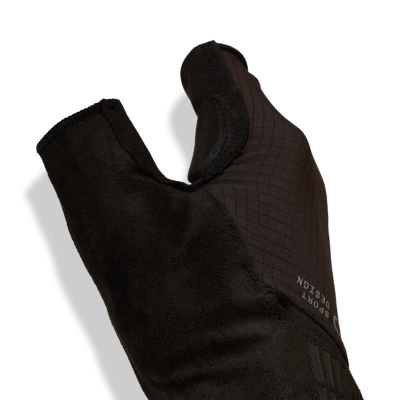 Giro Bravo II Gel Glove XXL black Herren Produktbild 2