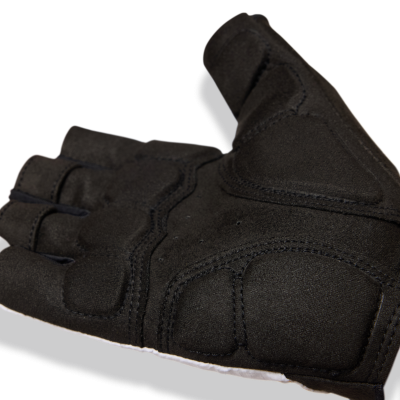 Giro Bravo II Gel Glove XXL white Herren Produktbild 1