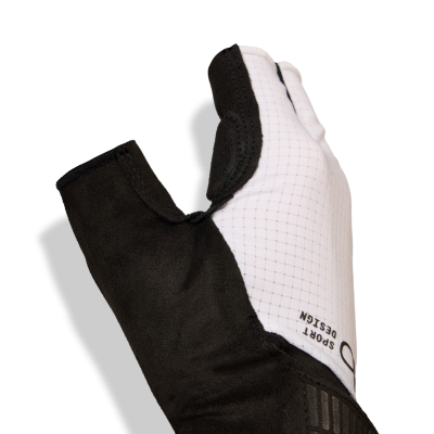 Giro Bravo II Gel Glove XXL white Herren Produktbild 2