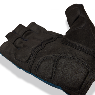Giro Bravo II Gel Glove XL sapphire Herren Produktbild 1