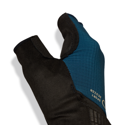 Giro Bravo II Gel Glove XL sapphire Herren Produktbild 2