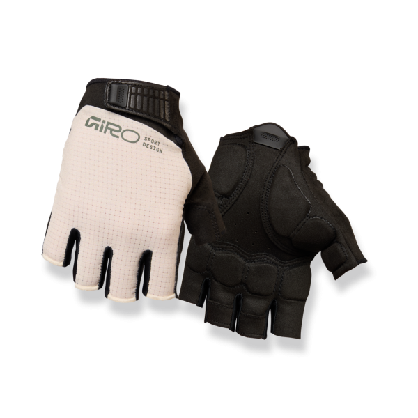 Giro Bravo II Gel Glove L stone Herren