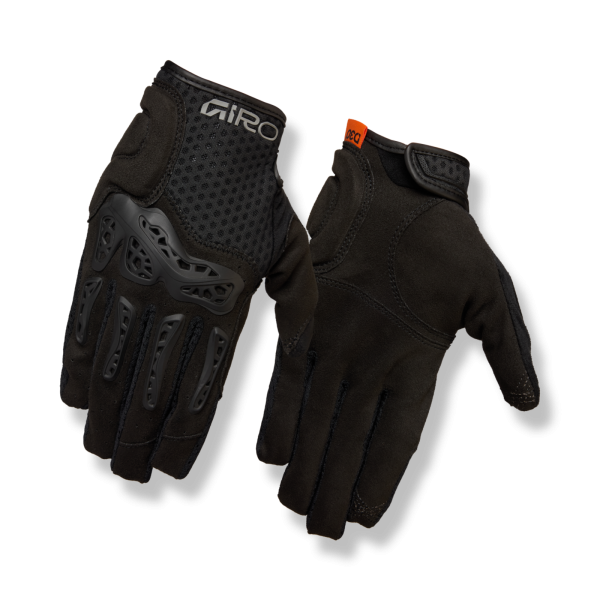 Giro Gnar Glove XXL black Herren