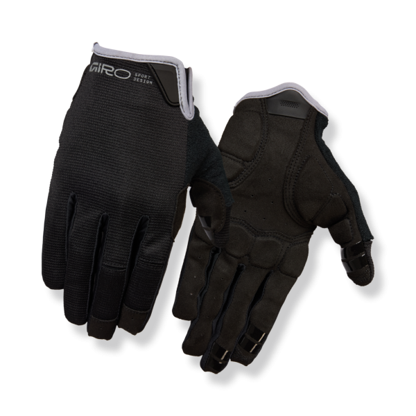 Giro DND Gel Glove XL black Herren