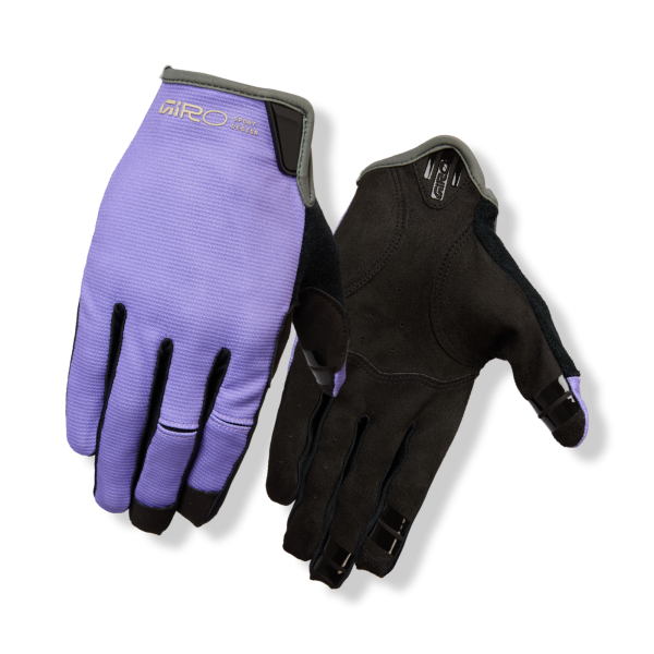 Giro DND Glove M purple haze Herren