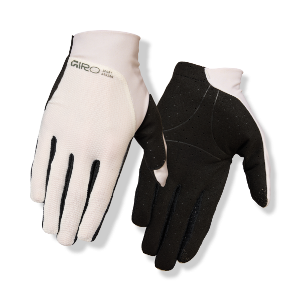 Giro Trixter Glove M white Herren