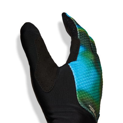 Giro Trixter Glove S frequency blue Herren Produktbild 1