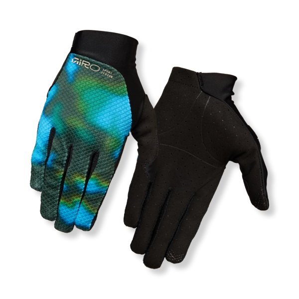 Giro Trixter Glove XL frequency blue Herren