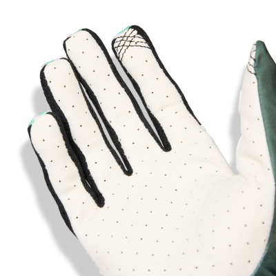 Giro Trixter Glove S green rush Herren Produktbild 1