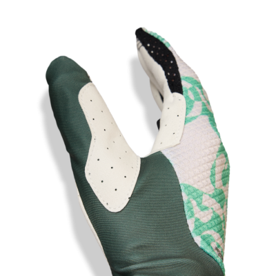 Giro Trixter Glove S green rush Herren Produktbild 2