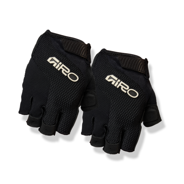 Giro W Strada Massa SuperGel Glove L black Damen