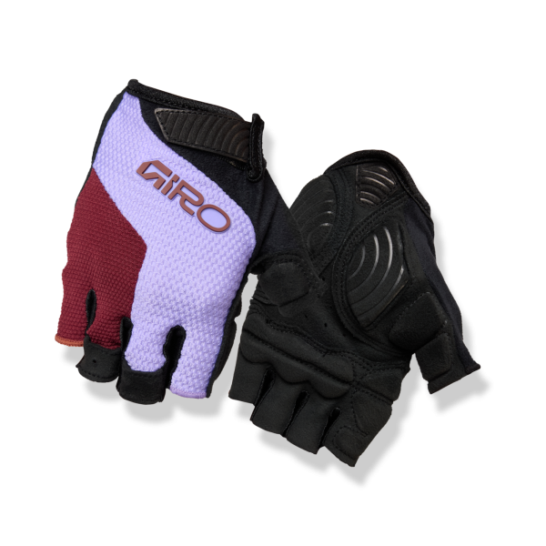 Giro W Strada Massa SuperGel Glove S purple haze Damen