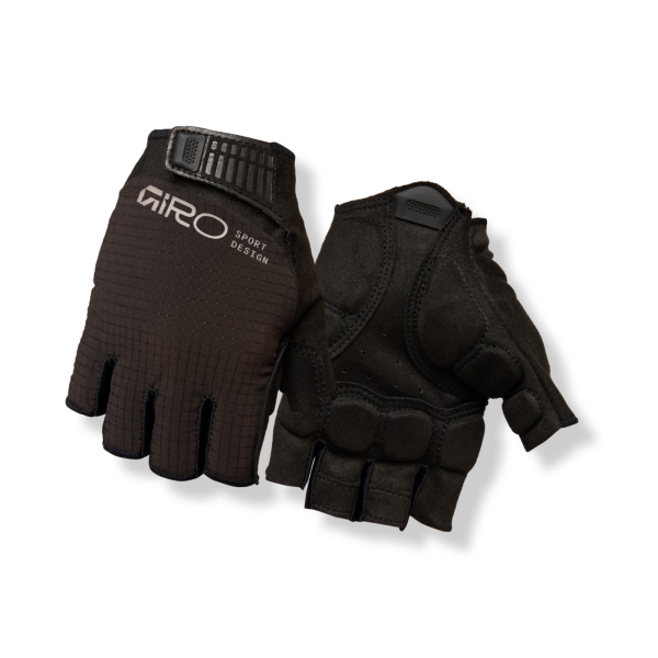 Giro W Tessa Gel Glove S black Damen