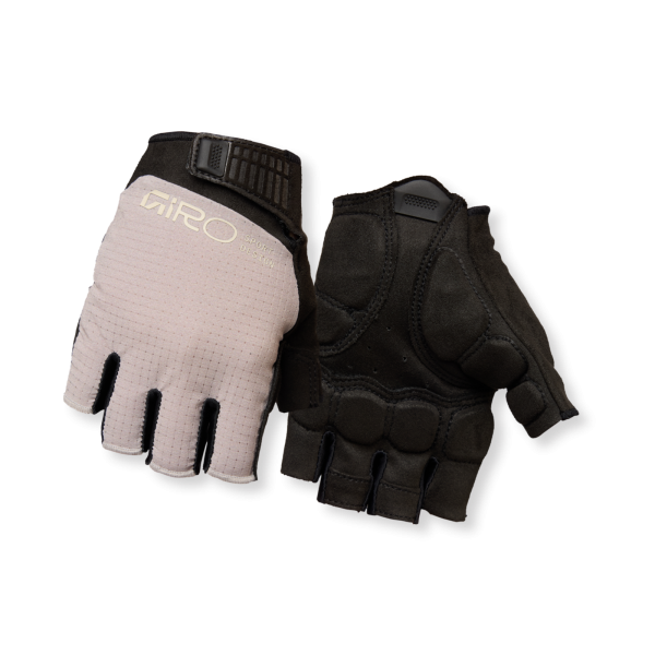 Giro W Tessa Gel Glove L cloud grey Damen