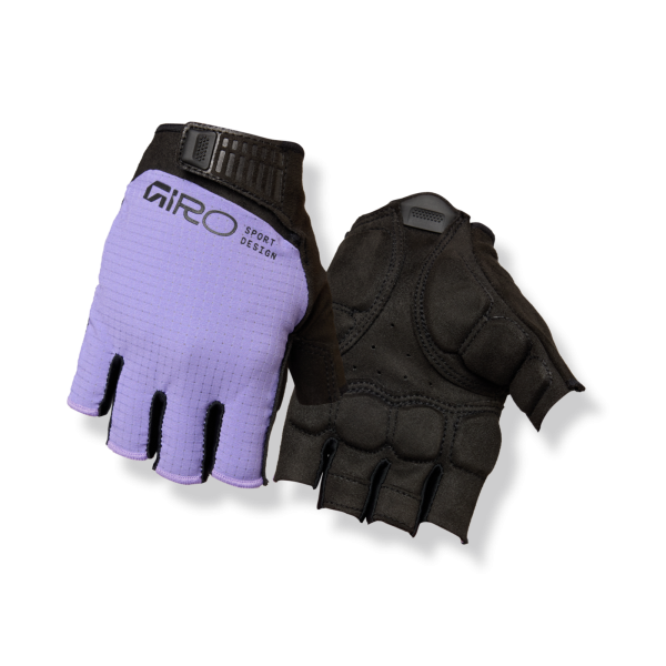 Giro W Tessa Gel Glove M purple haze Damen