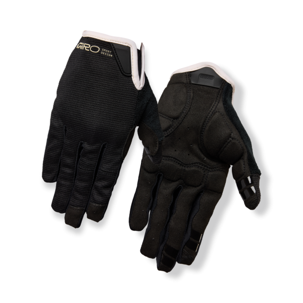 Giro W La DND Gel Glove S black Damen