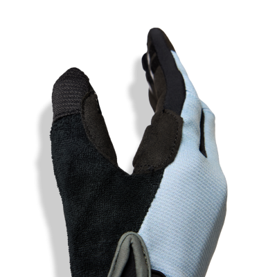 Giro W La DND Gel Glove S sky blue Damen Produktbild 2