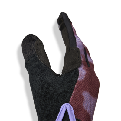 Giro W La DND Glove M maroon pulse Damen Produktbild 2