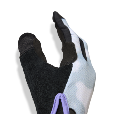 Giro W La DND Glove S sky blue pulse Damen Produktbild 2