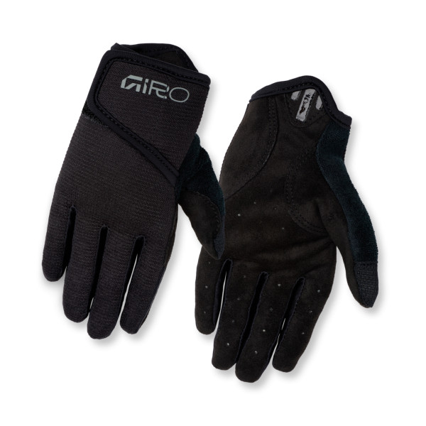 Giro DND JR III Glove XS black Unisex