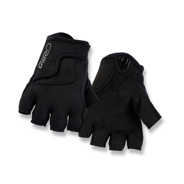 Giro Bravo Junior II Glove XS black Unisex