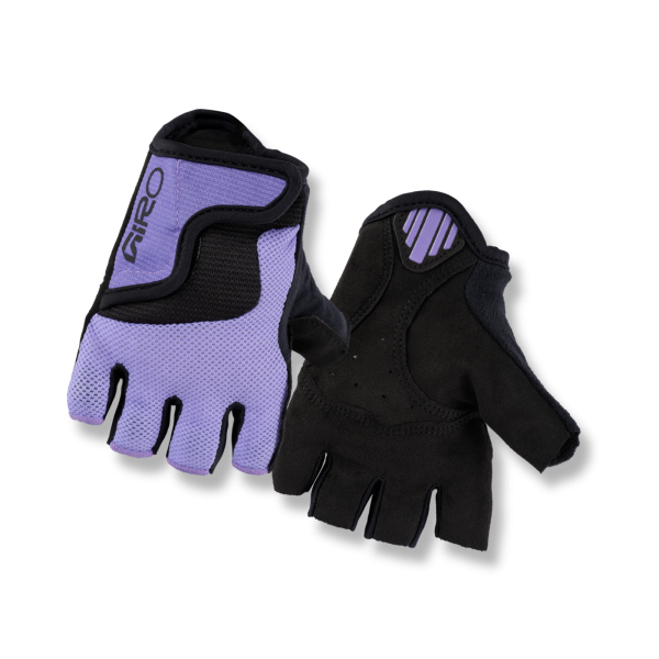 Giro Bravo Junior II Glove L purple haze Unisex