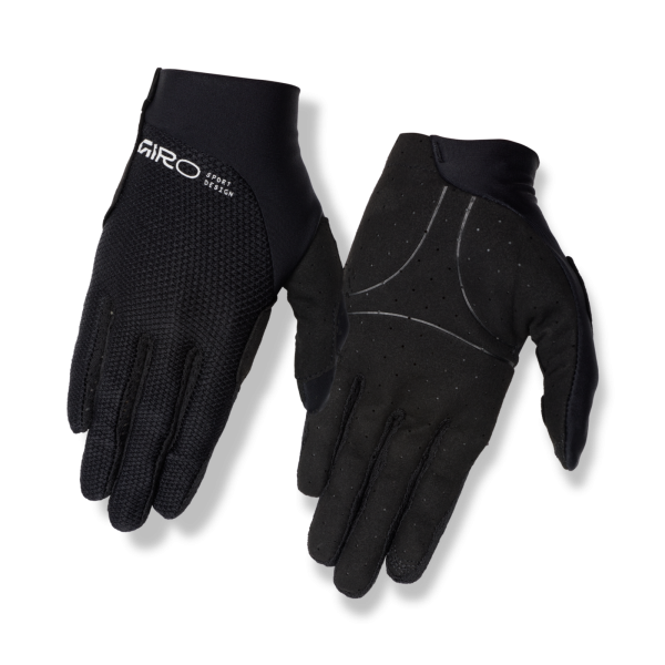 Giro Trixter Youth Glove S black Unisex