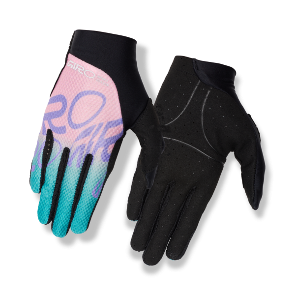 Giro Trixter Youth Glove L endless purple Unisex