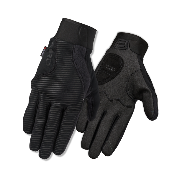 Giro Blaze II Glove XXS black Unisex