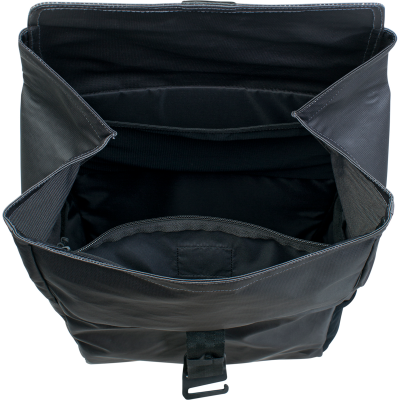 Evoc Duffle Backpack 26L one size carbon grey/black Unisex Produktbild 1