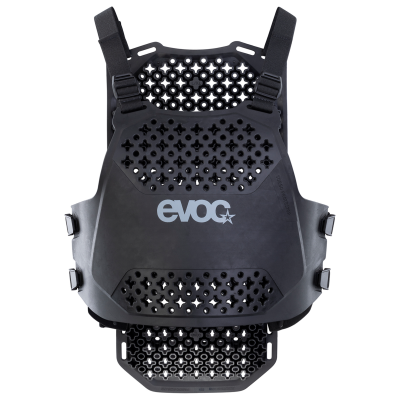 Evoc Torso Protector XS black Unisex Produktbild 1
