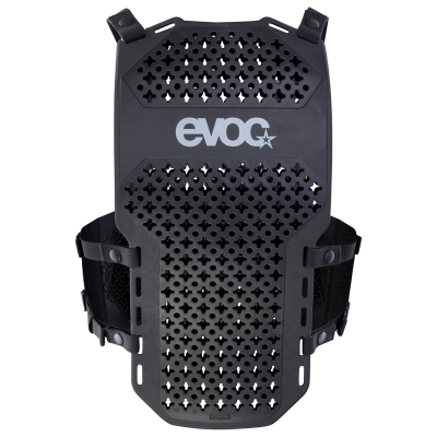 Evoc Torso Protector XS black Unisex Produktbild 2