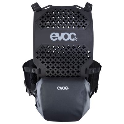 Evoc Torso Protector XS black Unisex Produktbild 3