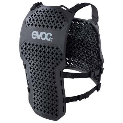 Evoc Torso Protector XS black Unisex Produktbild 4
