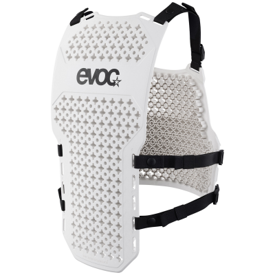 Evoc Torso Protector S/M white Unisex Produktbild 1