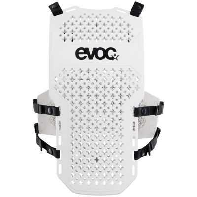 Evoc Torso Protector S/M white Unisex Produktbild 2