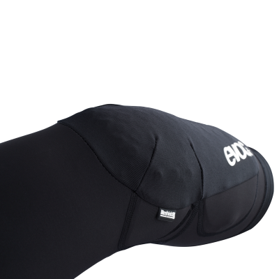 Evoc Knee Protector LS Flex Lite S black Unisex Produktbild 2