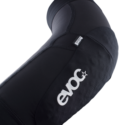 Evoc Elbow Protector LS Flex Lite S black Unisex Produktbild 2