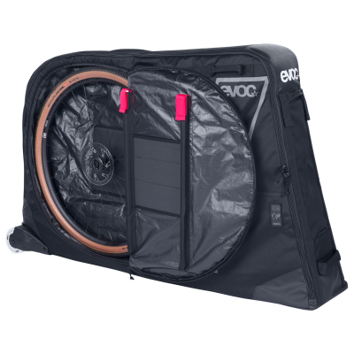 Evoc Bike Bag one size black Produktbild 2