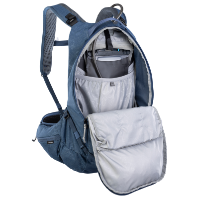 Evoc Trail Pro 16L Backpack L/XL denim Unisex Produktbild 1