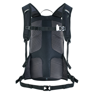 Evoc E-Ride 12L Backpack one size black Unisex Produktbild 4