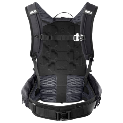 Evoc Trail Pro 16L Blackline Backpack S/M black Unisex Produktbild 4