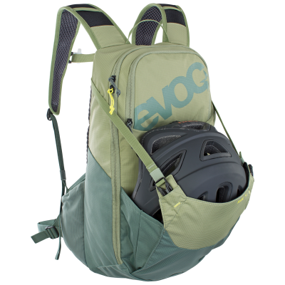 Evoc Ride 16L Backpack one size light olive/olive Unisex Produktbild 3