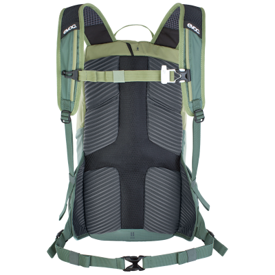 Evoc Ride 16L Backpack one size light olive/olive Unisex Produktbild 4