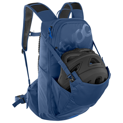 Evoc Ride 12L Backpack one size denim Unisex Produktbild 3