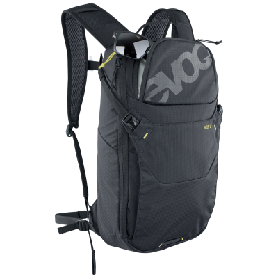 Evoc Ride 8L Backpack one size black Unisex Produktbild 2