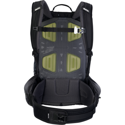 Evoc Explorer Pro 30L Backpack one size black Unisex Produktbild 1