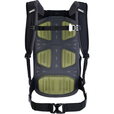 Evoc Stage 18L Backpack one size black Unisex Produktbild 1