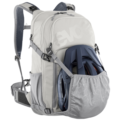 Evoc Stage 18L Backpack one size sand/stone Unisex Produktbild 2