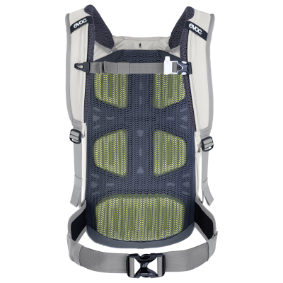 Evoc Stage 18L Backpack one size sand/stone Unisex Produktbild 4